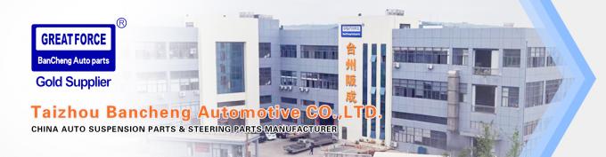 Taizhou Bancheng Automotive CO.,LTD. Наша фабрика