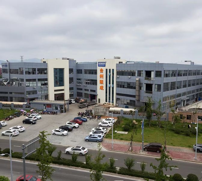 Китай Taizhou Bancheng Automotive CO.,LTD. 