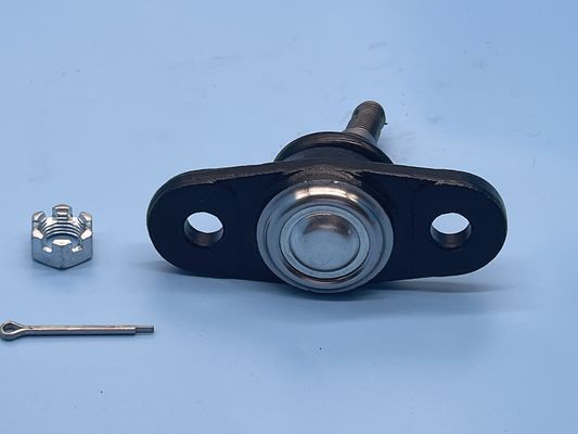 Замена KIA HYUNDAI Рио ii шарового шарнира управления рулем Cbkk-20 51760-1G000