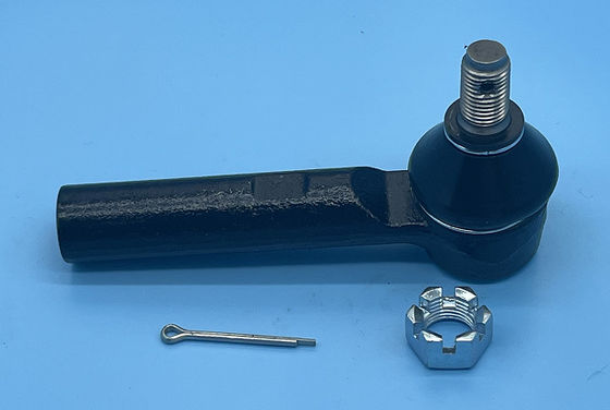 40 Cr Steel Neoprene Tie Rod End для более высокой производительности и долговечности