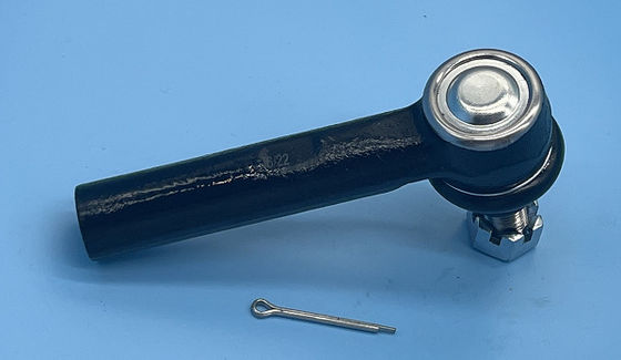 40 Cr Steel Neoprene Tie Rod End для более высокой производительности и долговечности