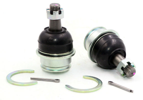 43330-09510 Assy шарового шарнира управления рулем автомобиля понижает фронт Тойота Fortuner Bull