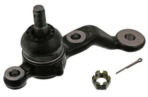 43330-39486 шаровой шарнир низкий R LEXUS GS 300 Тойота Aristo управления рулем автомобиля