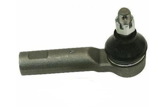 40 Cr Steel Tie Rod End 0,37kg Вес для тяжелых применений