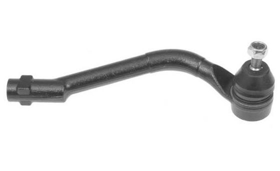 Черный наружный конец прута ES800718 CEKH-45R 56820-2T500 56820-3S500 56820-3Q500 связи