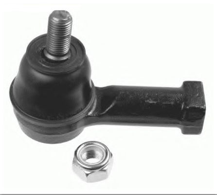 Конец прута Kky01-32-280 Kb092-32-280 Mb092-32-280 8ab1-32-280 связи автомобиля HYUNDAI SE-1441